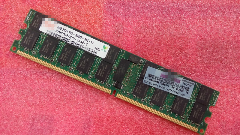 DDR2 4ⰡƮ 8ⰡƮ 16ⰡƮ 667MHz ECC REG  ޸ /DDR2 4GB 8GB 16GB 667MHZ   ECC REG Server Memory ram